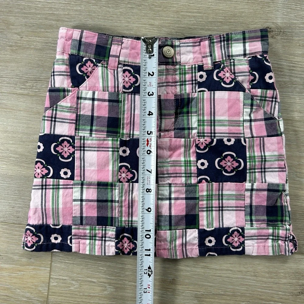 Gymboree size smart